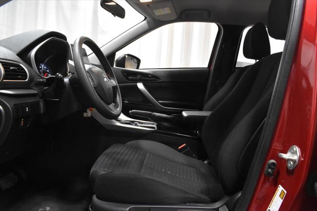 Used 2020 Mitsubishi Eclipse Cross LE 1.5T AWC For Sale in Toledo, OH
