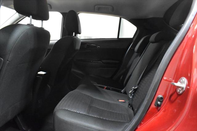 Used 2020 Mitsubishi Eclipse Cross LE 1.5T AWC For Sale in Toledo, OH