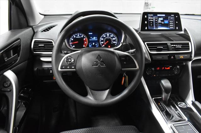 Used 2020 Mitsubishi Eclipse Cross LE 1.5T AWC For Sale in Toledo, OH