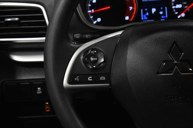 Used 2020 Mitsubishi Eclipse Cross LE 1.5T AWC For Sale in Toledo, OH