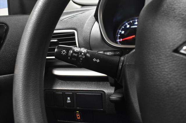 Used 2020 Mitsubishi Eclipse Cross LE 1.5T AWC For Sale in Toledo, OH