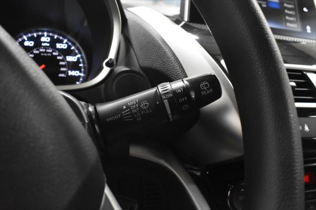 Used 2020 Mitsubishi Eclipse Cross LE 1.5T AWC For Sale in Toledo, OH