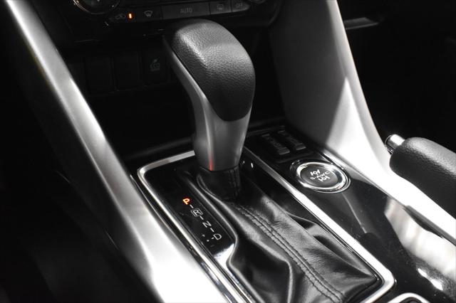 Used 2020 Mitsubishi Eclipse Cross LE 1.5T AWC For Sale in Toledo, OH