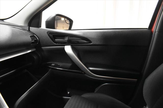 Used 2020 Mitsubishi Eclipse Cross LE 1.5T AWC For Sale in Toledo, OH