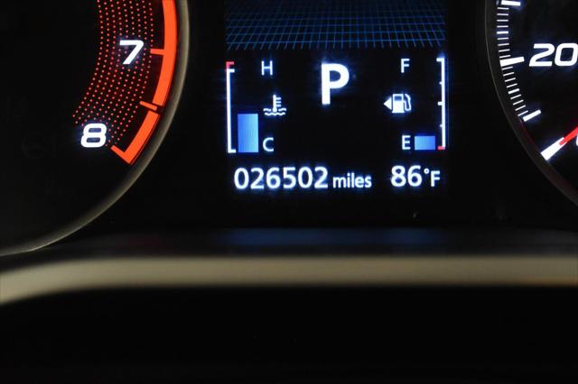 Used 2020 Mitsubishi Eclipse Cross LE 1.5T AWC For Sale in Toledo, OH