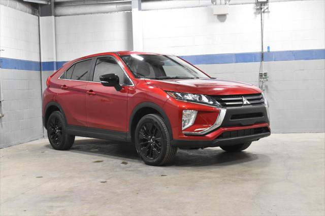 Used 2020 Mitsubishi Eclipse Cross LE 1.5T AWC For Sale in Toledo, OH