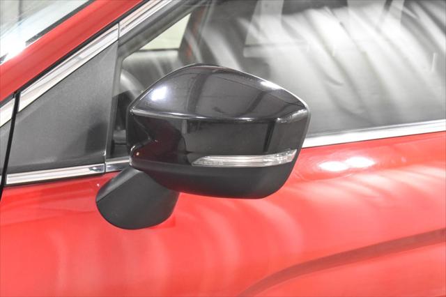 Used 2020 Mitsubishi Eclipse Cross LE 1.5T AWC For Sale in Toledo, OH