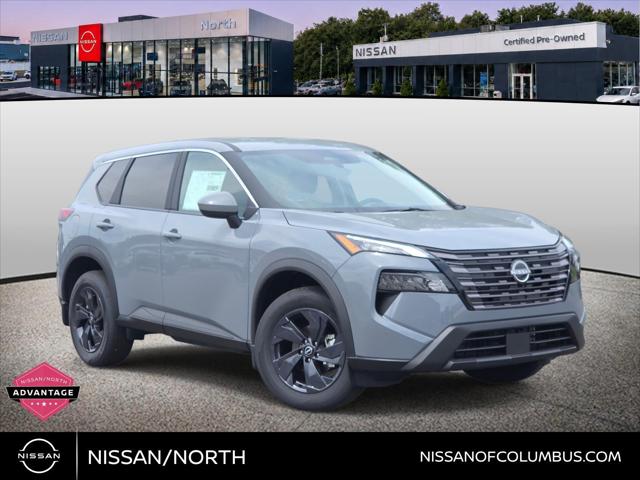2026 Nissan Rogue SV for sale near Columbus, OH