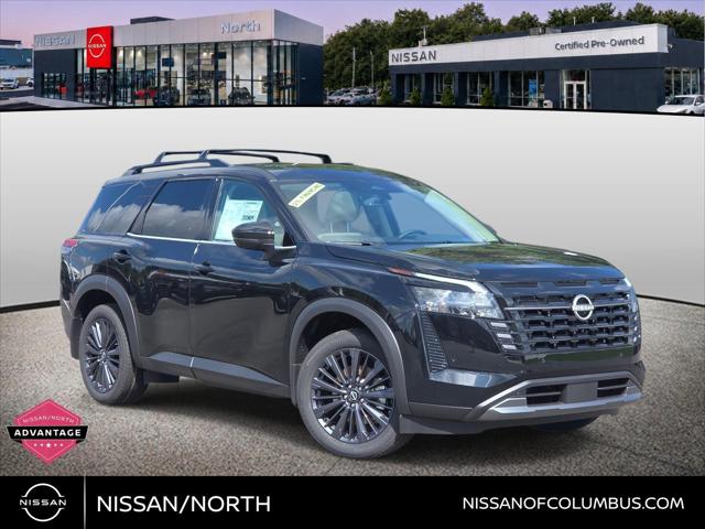 2026 Nissan Pathfinder SL for sale in Columbus, OH