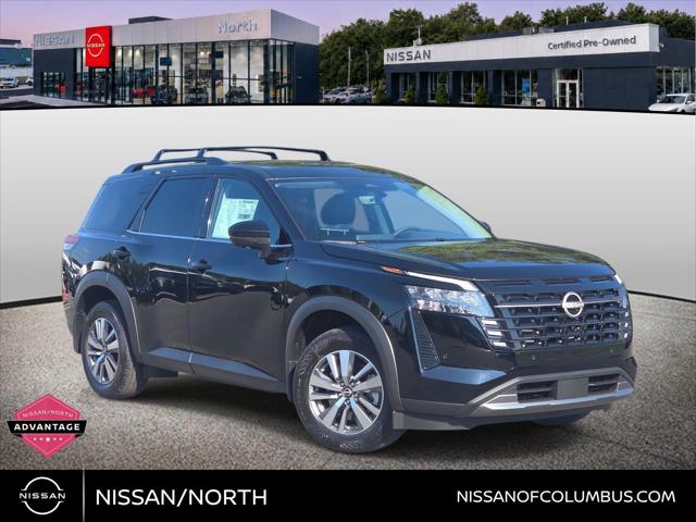 2026 Nissan Pathfinder SL for sale near Columbus, OH