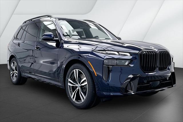 2027 BMW X7 xDrive40i for sale in Omaha, NE