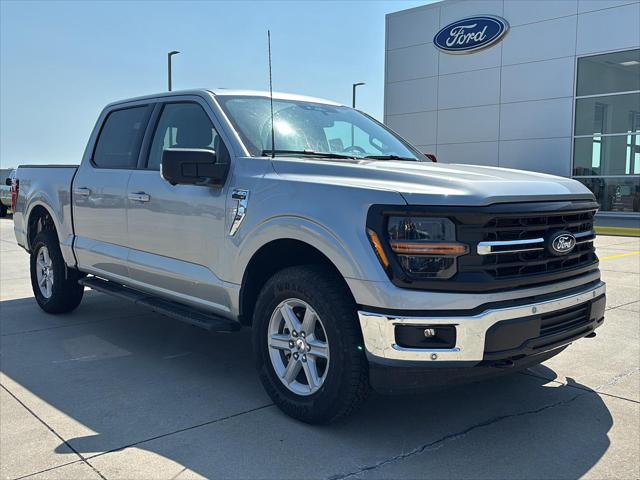 2026 Ford F-150 XLT for sale in Columbus, NE