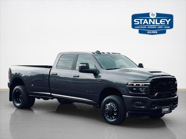 2026 Ram 3500 Laramie Crew Cab 4x4 8 Box for sale in Gilmer, TX