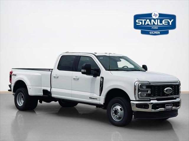 2026 Ford F-350 XLT for sale in Gilmer, TX