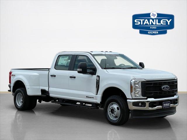 2026 Ford F-350 XL for sale in Gilmer, TX