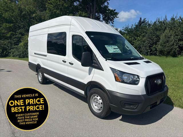 2026 Ford Transit Cargo Van 350 for sale in Versailles, KY