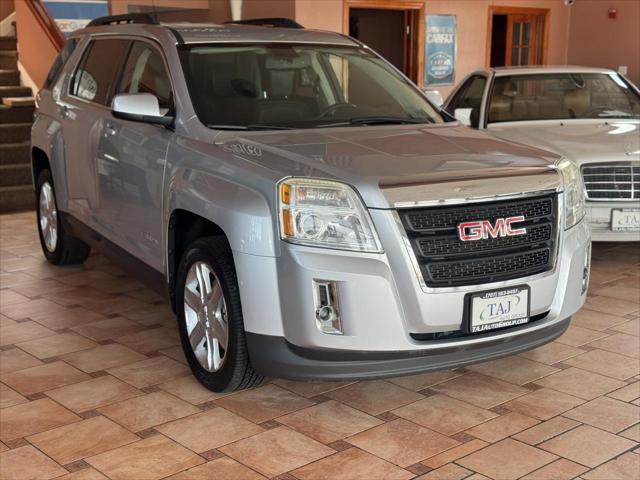 2011 GMC Terrain SLE-2