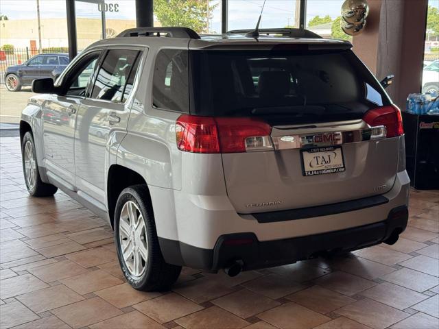 2011 GMC Terrain SLE-2