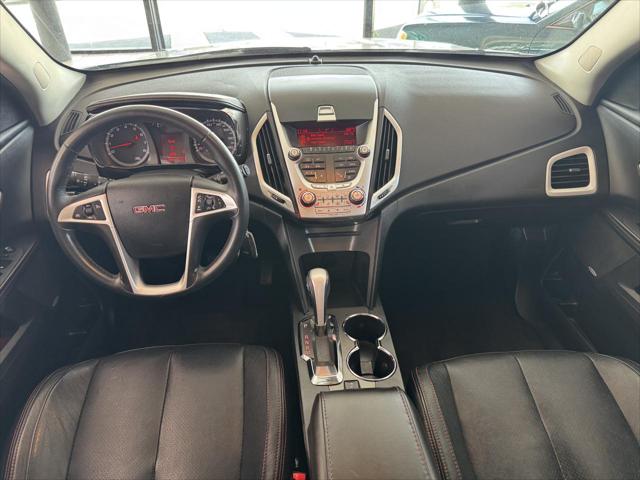 2011 GMC Terrain SLE-2
