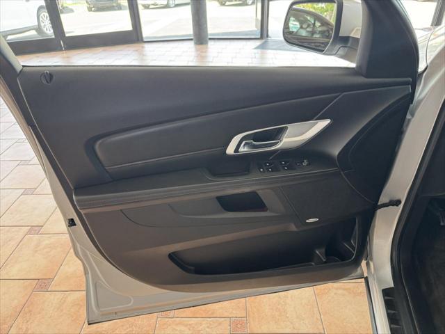2011 GMC Terrain SLE-2