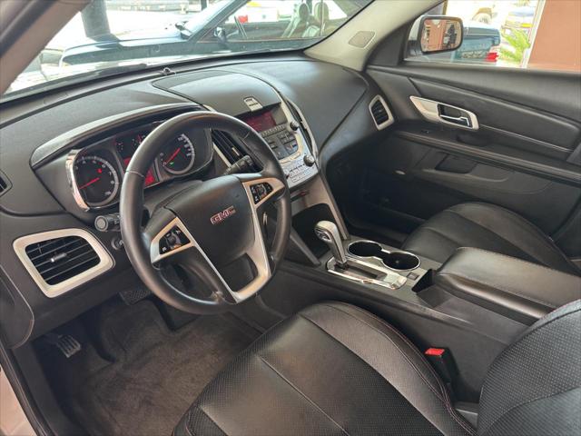 2011 GMC Terrain SLE-2
