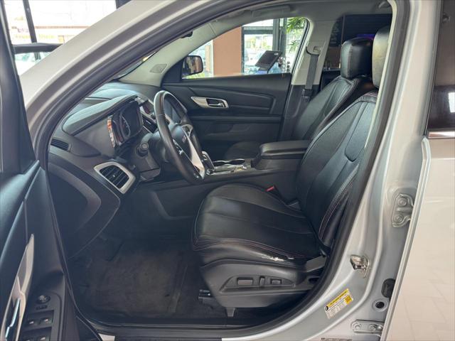 2011 GMC Terrain SLE-2
