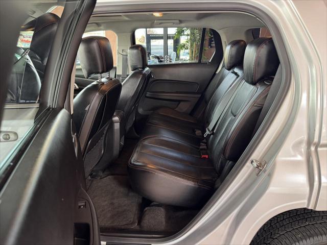 2011 GMC Terrain SLE-2