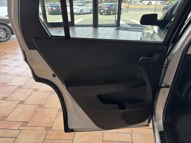 2011 GMC Terrain SLE-2