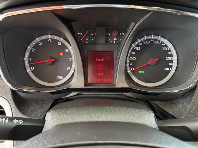 2011 GMC Terrain SLE-2