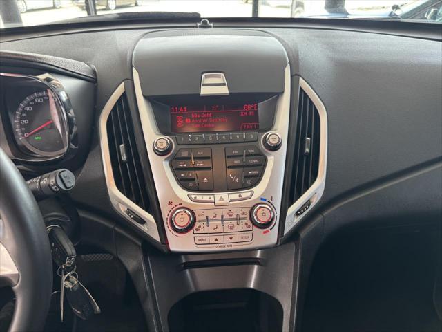 2011 GMC Terrain SLE-2