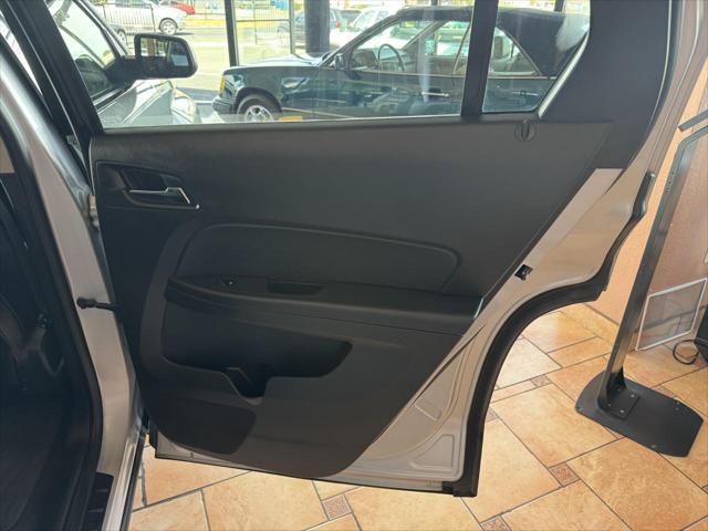 2011 GMC Terrain SLE-2