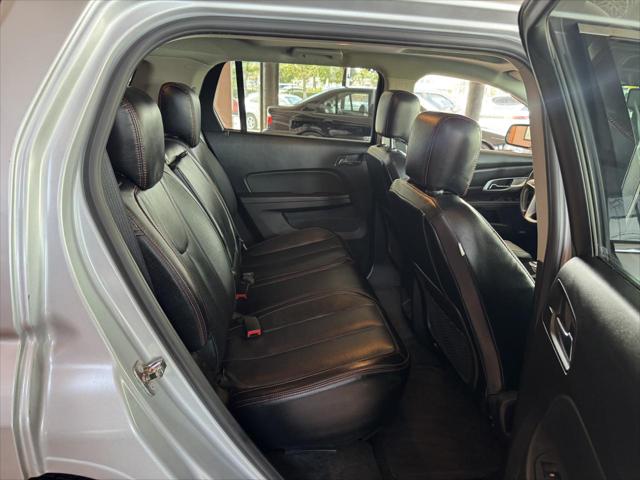2011 GMC Terrain SLE-2