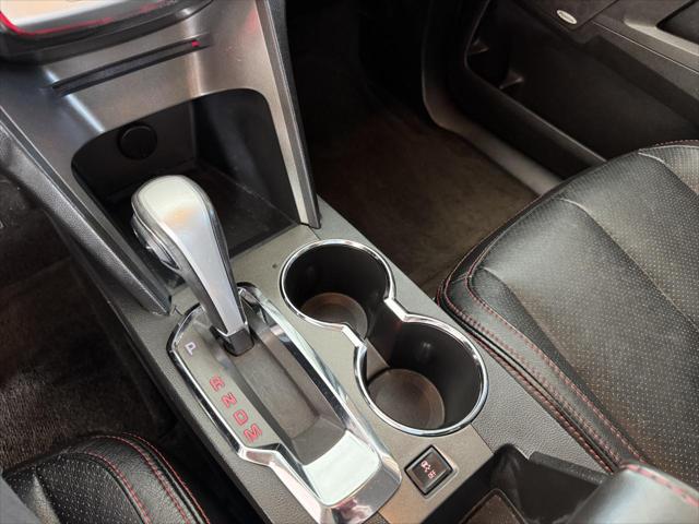 2011 GMC Terrain SLE-2