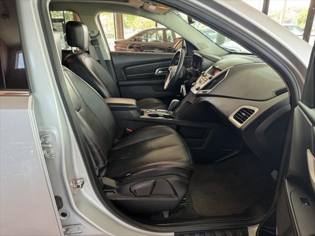 2011 GMC Terrain SLE-2