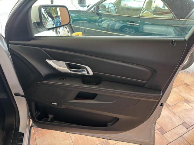2011 GMC Terrain SLE-2