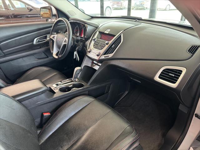 2011 GMC Terrain SLE-2