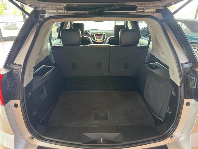 2011 GMC Terrain SLE-2
