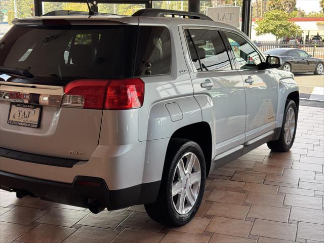 2011 GMC Terrain SLE-2