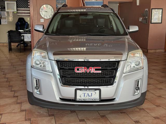 2011 GMC Terrain SLE-2