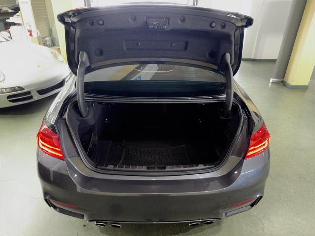 2016 BMW M4 Base