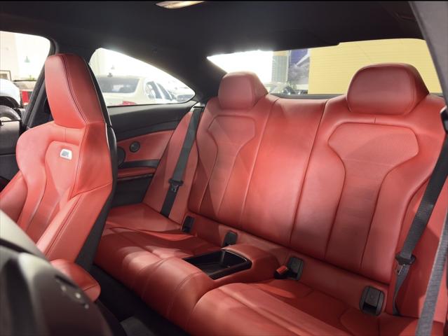 2016 BMW M4 Base