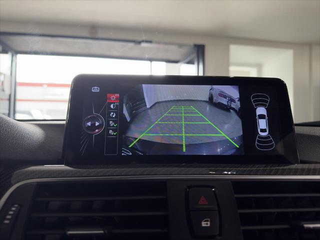 2016 BMW M4 Base