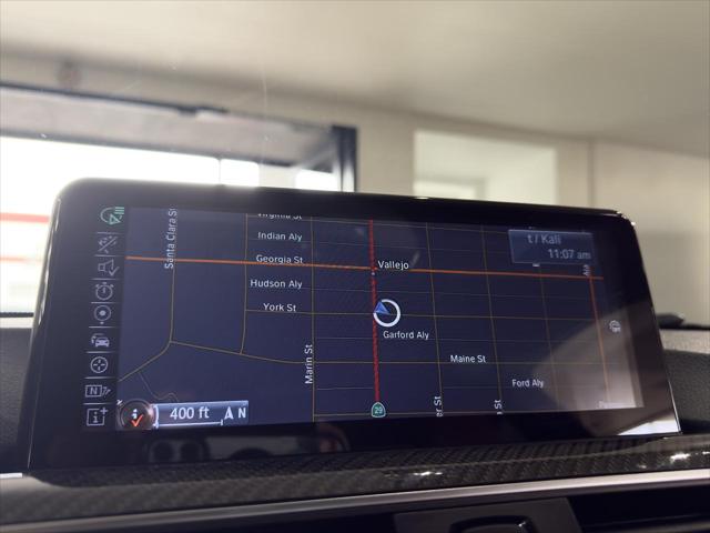 2016 BMW M4 Base