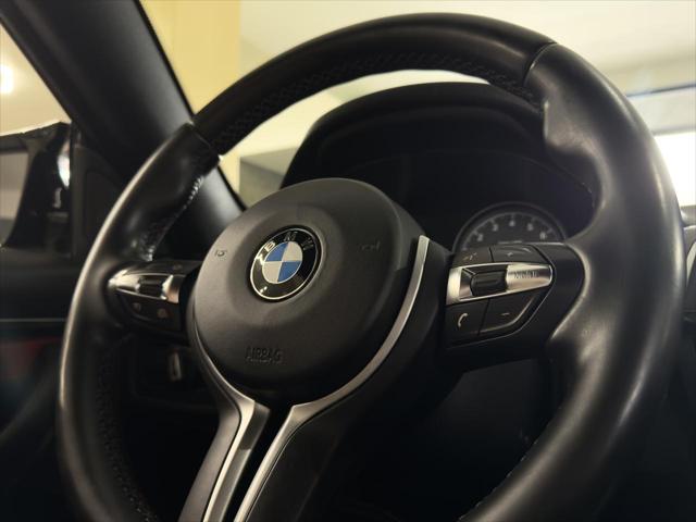2016 BMW M4 Base