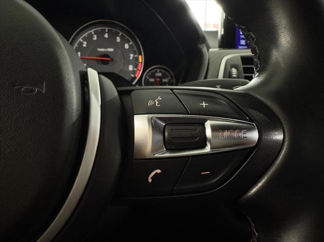 2016 BMW M4 Base