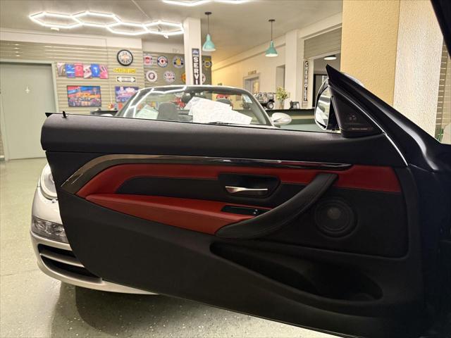 2016 BMW M4 Base