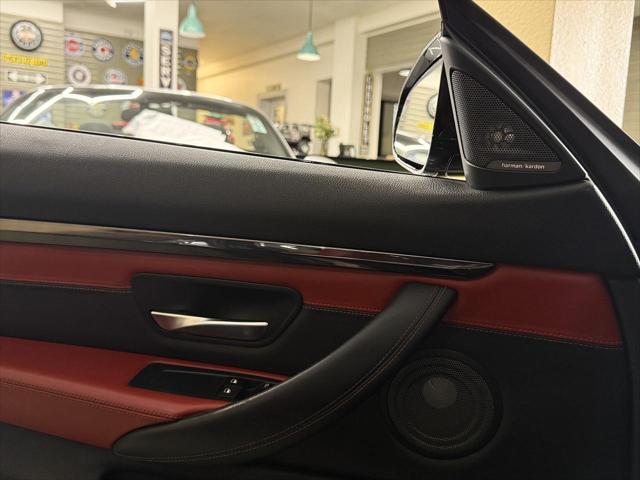 2016 BMW M4 Base