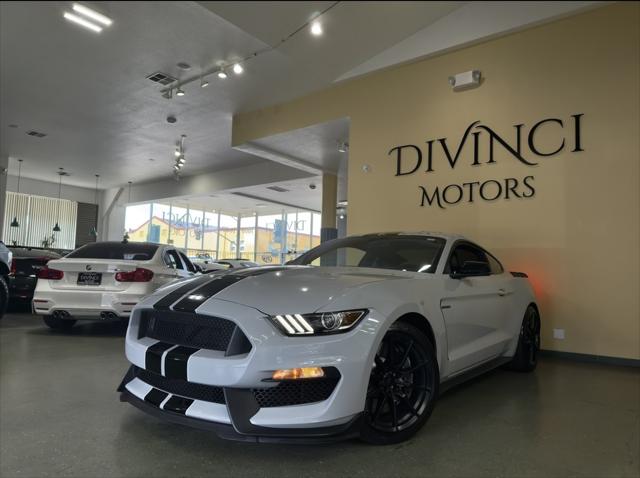 2017 Ford GT Shelby GT350 for sale in Vallejo, CA