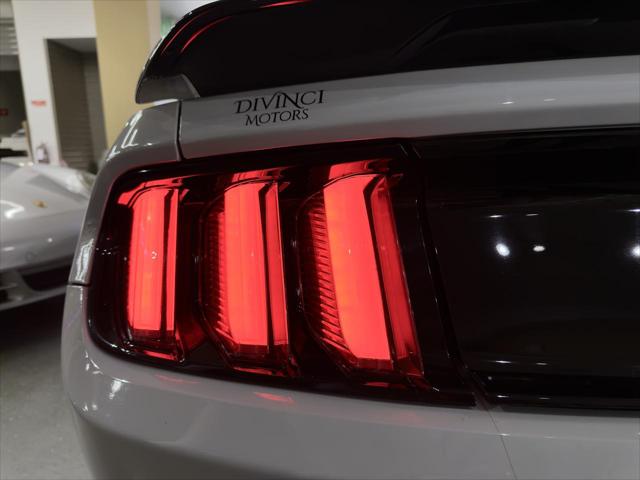 2017 Ford GT Shelby GT350