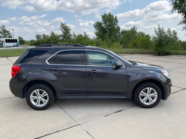 2015 Chevrolet Equinox LS for sale in Bennington, NE